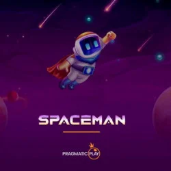 Spaceman pop888