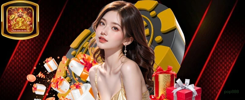 pop888 Baixar e Login