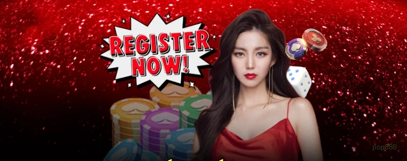 pop888 Paga